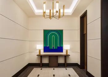 The Highland Dallas, Curio Collection by Hilton hotel thumbnail 5