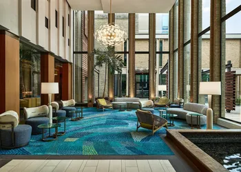 The Highland Dallas, Curio Collection by Hilton hotel thumbnail 6