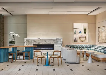 The Highland Dallas, Curio Collection by Hilton hotel thumbnail 8