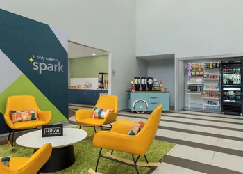 Spark by Hilton Indianapolis Northeast Fishers hotel thumbnail 2