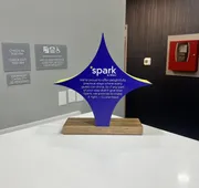 Spark by Hilton Indianapolis Northeast Fishers hotel detail image 3