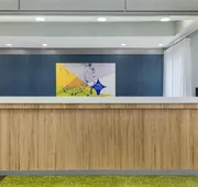 Spark by Hilton Indianapolis Northeast Fishers hotel detail image 4