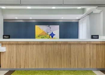Spark by Hilton Indianapolis Northeast Fishers hotel thumbnail 4