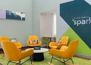 Spark by Hilton Indianapolis Northeast Fishers hotel thumbnail 5