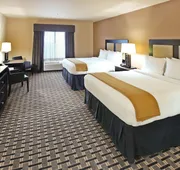 Holiday Inn Express & Suites Paris, Texas by IHG hotel detail image 3