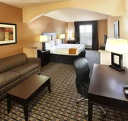 Holiday Inn Express & Suites Paris, Texas by IHG hotel detail image 4