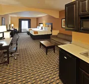 Holiday Inn Express & Suites Paris, Texas by IHG hotel detail image 5
