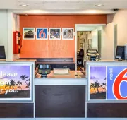 Motel 6 Bakersfield, CA - East hotel detail image 3