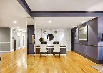 The Sire Hotel Lexington, Tapestry Collection by Hilton hotel thumbnail 2