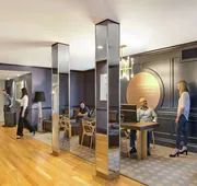 The Sire Hotel Lexington, Tapestry Collection by Hilton hotel detail image 3