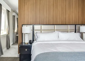 The Sire Hotel Lexington, Tapestry Collection by Hilton hotel thumbnail 5