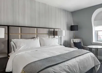 The Sire Hotel Lexington, Tapestry Collection by Hilton hotel thumbnail 6