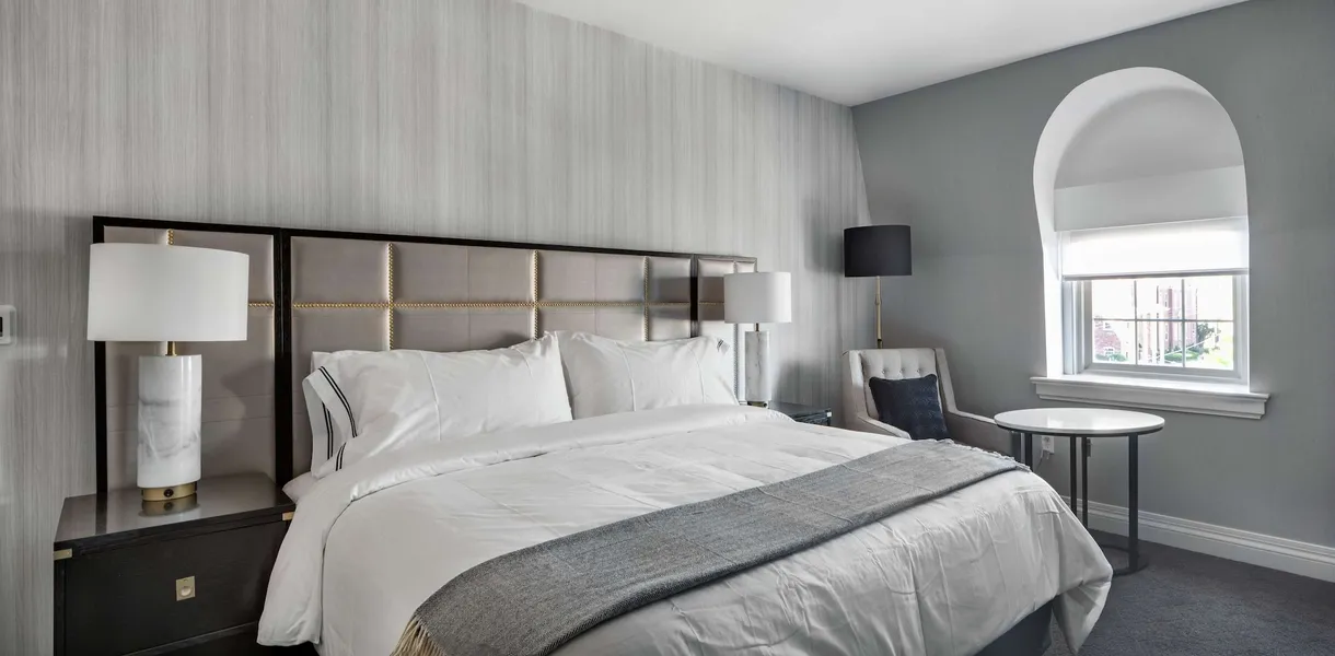 The Sire Hotel Lexington, Tapestry Collection by Hilton hotel detail image 6