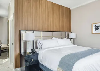 The Sire Hotel Lexington, Tapestry Collection by Hilton hotel thumbnail 7