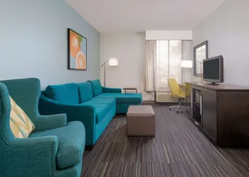 Hampton Inn Orlando Near Universal Blv/International Dr hotel thumbnail 3
