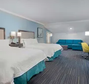 Hampton Inn Orlando Near Universal Blv/International Dr hotel detail image 4