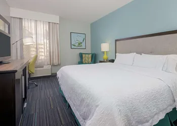 Hampton Inn Orlando Near Universal Blv/International Dr hotel thumbnail 5
