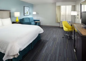 Hampton Inn Orlando Near Universal Blv/International Dr hotel thumbnail 6