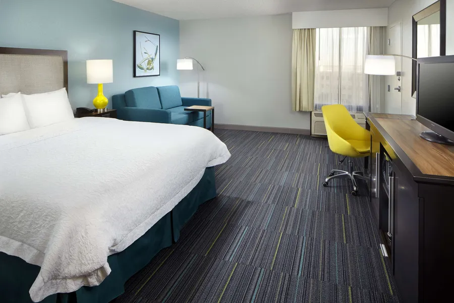Hampton Inn Orlando Near Universal Blv/International Dr hotel detail image 6
