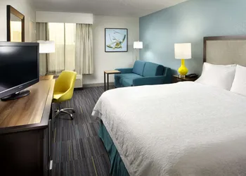 Hampton Inn Orlando Near Universal Blv/International Dr hotel thumbnail 7