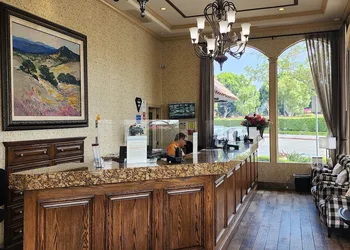 Laguna Hills Lodge hotel thumbnail 2