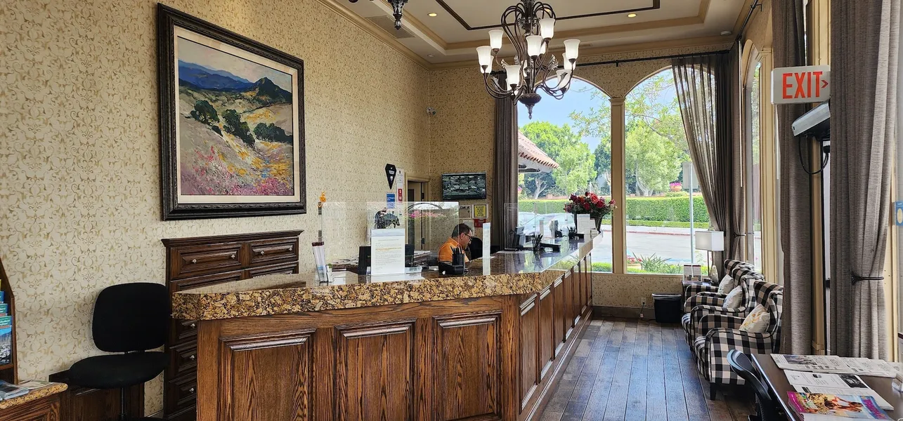 Laguna Hills Lodge hotel detail image 2