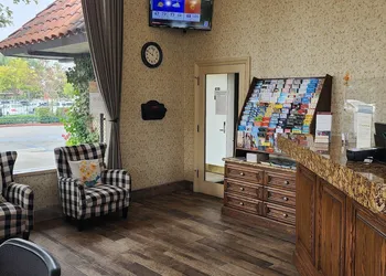 Laguna Hills Lodge hotel thumbnail 3