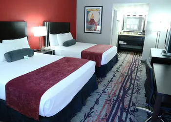 Laguna Hills Lodge hotel thumbnail 4