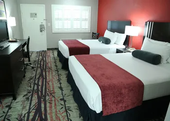 Laguna Hills Lodge hotel thumbnail 6