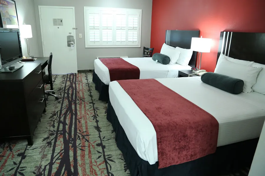 Laguna Hills Lodge hotel detail image 6