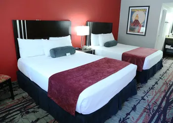 Laguna Hills Lodge hotel thumbnail 7