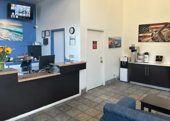 Studio 6 Suites Cameron Park, CA – Folsom hotel thumbnail 2