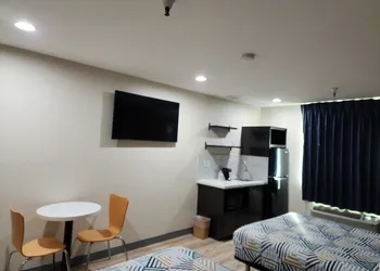 Studio 6 Suites Cameron Park, CA – Folsom hotel thumbnail 5