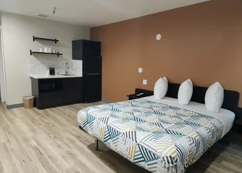 Studio 6 Suites Cameron Park, CA – Folsom hotel thumbnail 6
