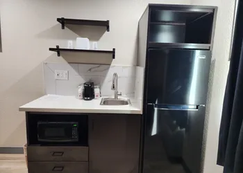Studio 6 Suites Cameron Park, CA – Folsom hotel thumbnail 7
