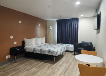 Studio 6 Suites Cameron Park, CA – Folsom hotel thumbnail 8