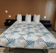 Studio 6 Suites Cameron Park, CA – Folsom hotel detail image 3