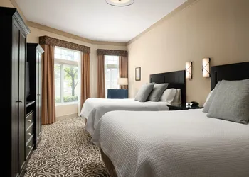 West Inn & Suites hotel thumbnail 6