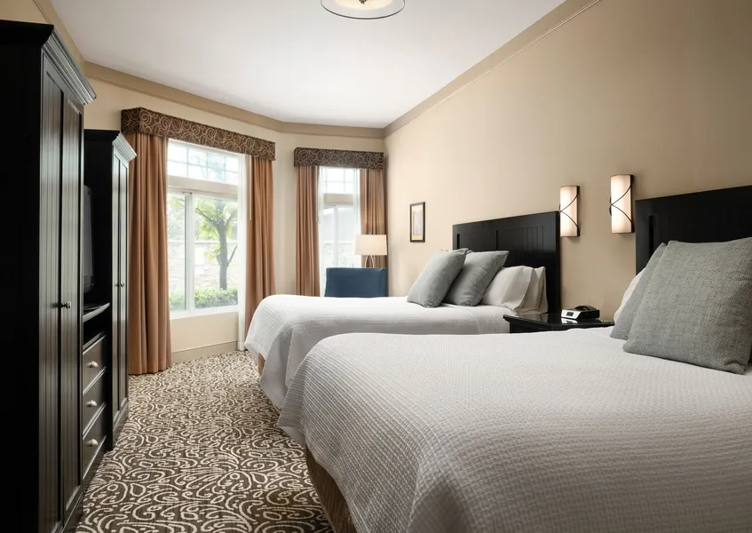 West Inn & Suites hotel detail image 6