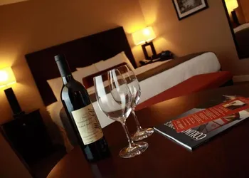 Celilo Inn hotel thumbnail 3