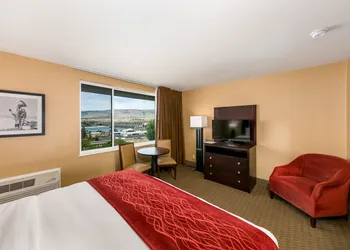 Celilo Inn hotel thumbnail 5