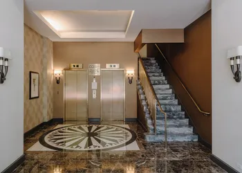 Club Quarters Hotel Rittenhouse Square, Philadelphia hotel thumbnail 2