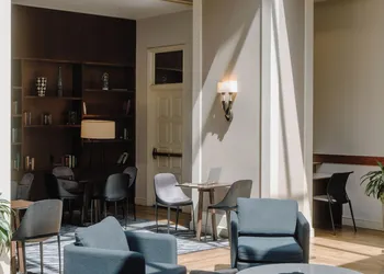 Club Quarters Hotel Rittenhouse Square, Philadelphia hotel thumbnail 8