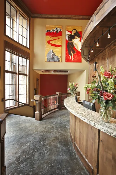 White Buffalo Club hotel detail image 2