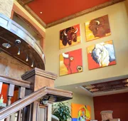 White Buffalo Club hotel detail image 3