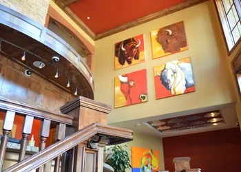 White Buffalo Club hotel thumbnail 3