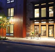 White Buffalo Club hotel detail image 5