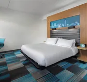 Aloft BWI Baltimore Washington International Airport hotel detail image 3