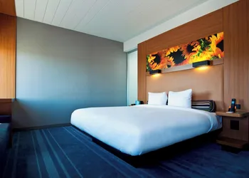 Aloft BWI Baltimore Washington International Airport hotel thumbnail 6