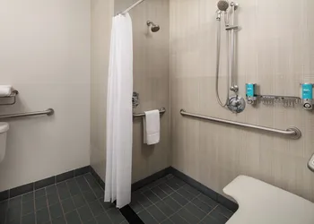 Aloft BWI Baltimore Washington International Airport hotel thumbnail 8
